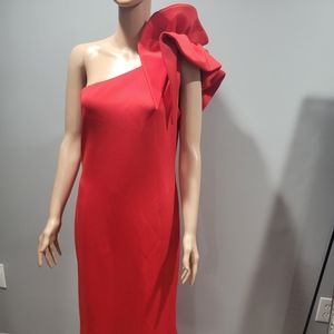 Beautiful Red dress, party,wedding,gala